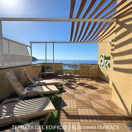 Apartamentos Ohana - Edificio Tonillo Los Cristianos (Tenerife) Exterior foto