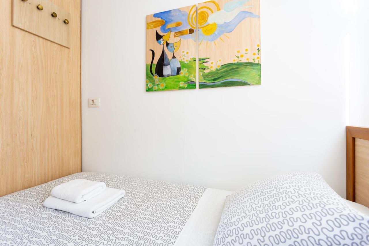 Apartamentos Ohana - Edificio Tonillo Los Cristianos (Tenerife) Exterior foto