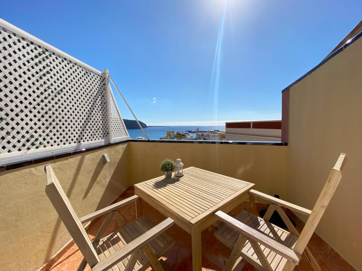 Apartamentos Ohana - Edificio Tonillo Los Cristianos (Tenerife) Exterior foto