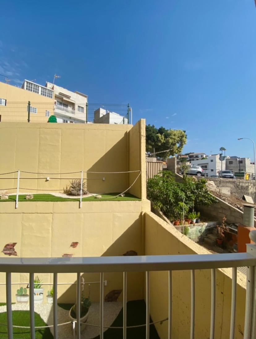 Apartamentos Ohana - Edificio Tonillo Los Cristianos (Tenerife) Quarto foto